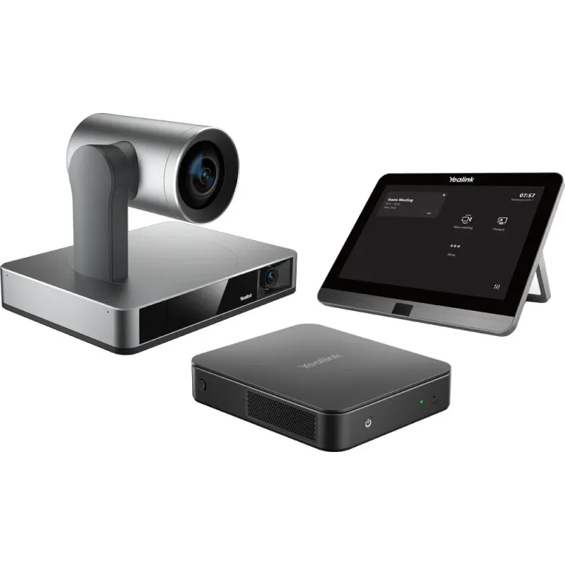 Yealink MVC860 Microsoft Teams Rooms Sistemi