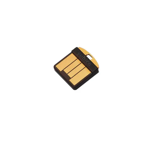 Yubico YubiKey 5 Nano (USB-A Güvenlik Anahtarı)