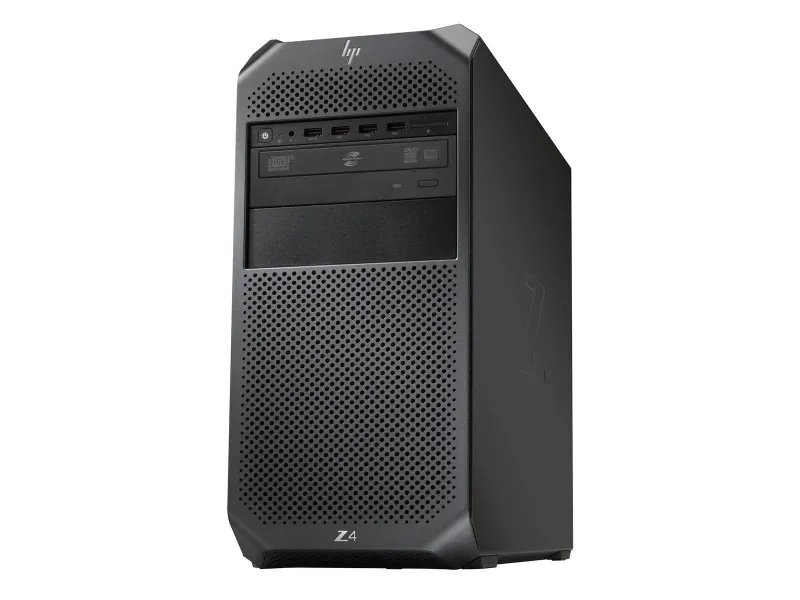 HP Z4 G4 Workstation