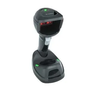 Zebra DS9908R Hibrit Barkod ve RFID Okuyucu