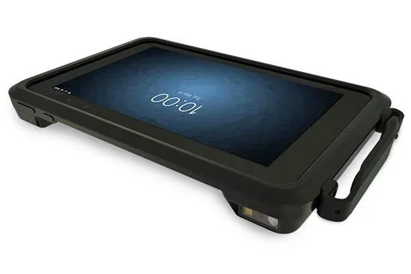 Zebra ET51 Kurumsal Dayanıklı Tablet