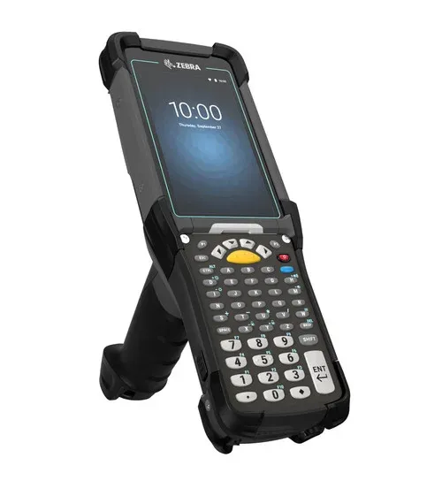 Zebra MC9300 Ultra Dayanıklı Mobil Bilgisayar