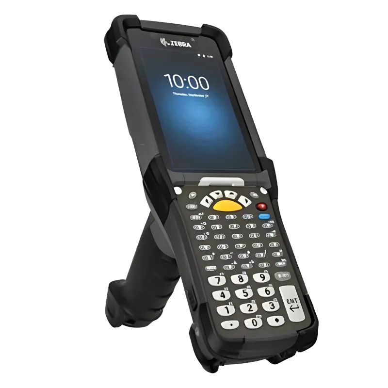 Zebra MC9300 DPM (Doğrudan Parça İşaretleme) Terminali