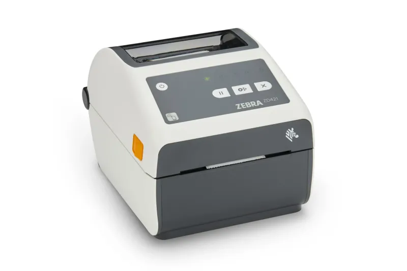 Zebra ZD421-HC Sağlık Sektörü (Healthcare) Barkod Yazıcı