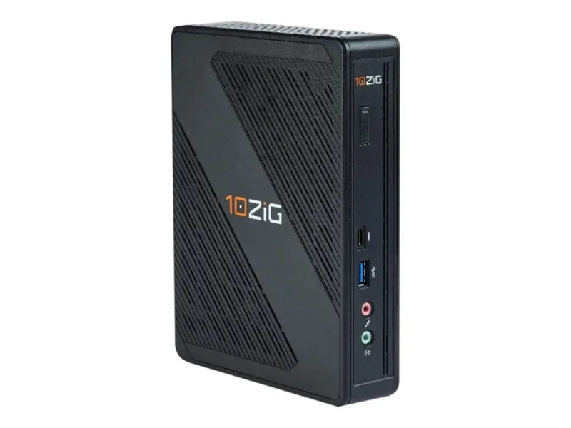 10ZiG 6048q PCoIP Zero Client