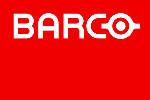 Barco logosu
