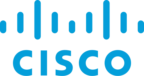 Cisco logosu