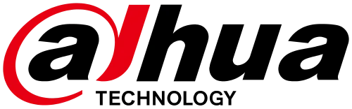 Dahua logosu
