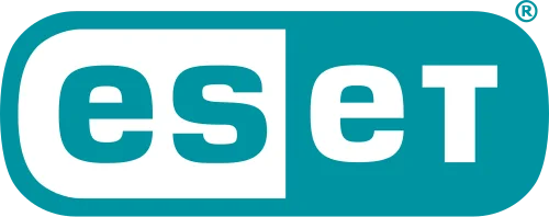 ESET logosu
