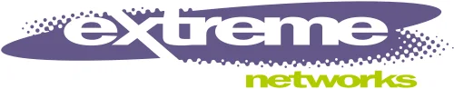 Extreme Networks logosu