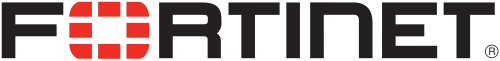 Fortinet logosu