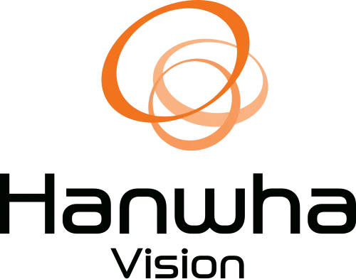 Hanwha Vision logosu