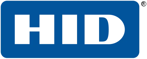 HID Global logosu
