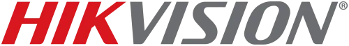 Hikvision logosu