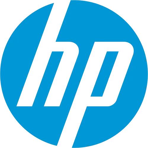 HP logosu