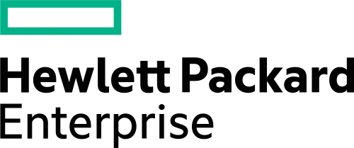 HPE logosu