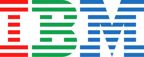 IBM logosu