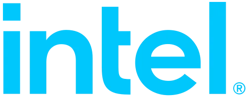 Intel logosu