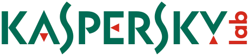 Kaspersky logosu