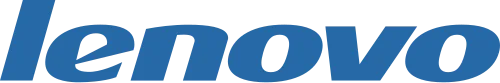 Lenovo logosu