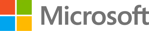 Microsoft logosu