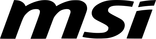 MSI logosu