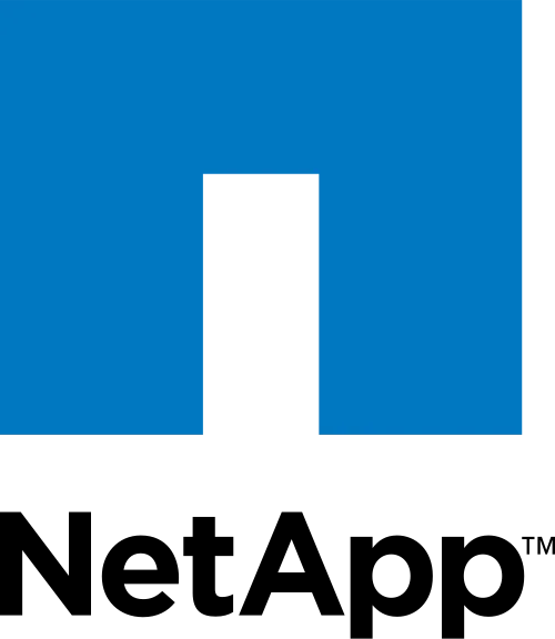 NetApp logosu