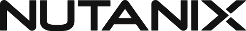 Nutanix logosu
