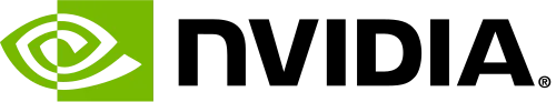 NVIDIA logosu