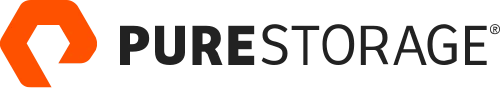 Pure Storage logosu