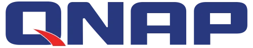 QNAP logosu