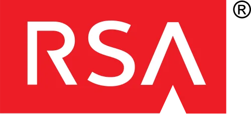 RSA logosu