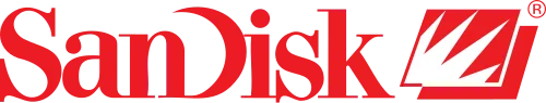 SanDisk logosu
