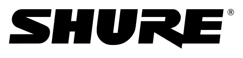 Shure logosu