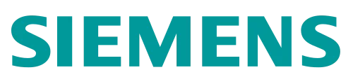 Siemens logosu