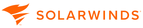 SolarWinds logosu