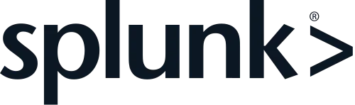 Splunk logosu