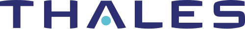 Thales logosu