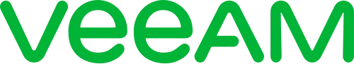 Veeam logosu