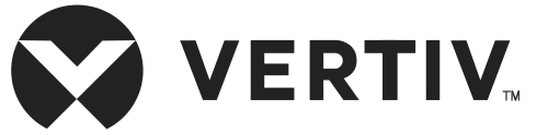 Vertiv logosu