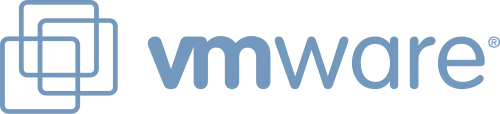 VMware logosu