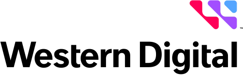 WD logosu