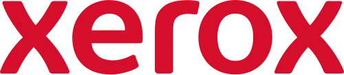 Xerox logosu