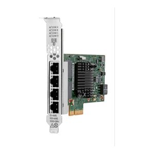 HPE Broadcom 5719 1Gb 4p BASE-T Adptr - Görsel 1
