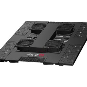 APC NetShelter SX Çatı (Roof) Fan Tepsisi (230V) - Görsel 1