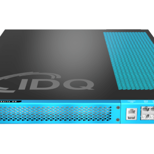 ID Quantique Cerberis XG Kuantum Şifreleme Cihazı (QKD) - Görsel 1