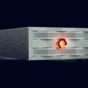 Pure Storage FlashBlade//S (Scale-Out File & Object) - Görsel 1