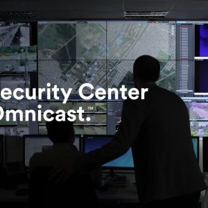 Genetec Omnicast Enterprise (VMS Lisansı) - Görsel 1