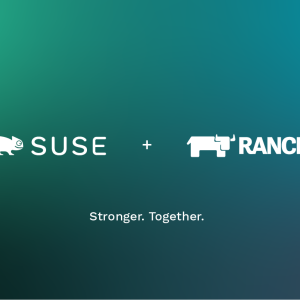 SUSE Rancher Enterprise (Kubernetes Yönetimi) - Görsel 1
