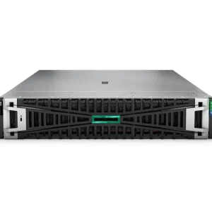 HPE DL360 Gen10 Plus 4309Y 8c 64GB 8SFF SR416i-a RPS EU Server - Görsel 1